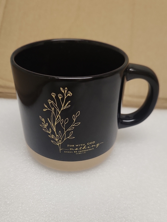 Other - Christian Mug